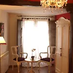 Casa Del Infanzon