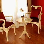 Casa Del Infanzón Hotel