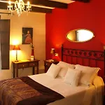 Casa Del Infanzón Hotel