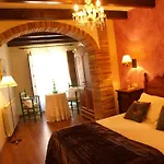 Casa Del Infanzon Ξενοδοχείο Sos del Rey Católico