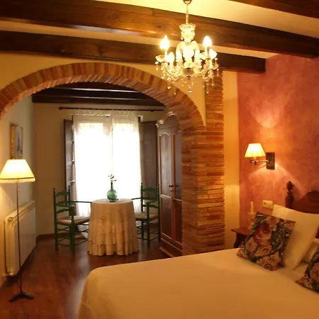 Casa Del Infanzón Sos del Rey Católico