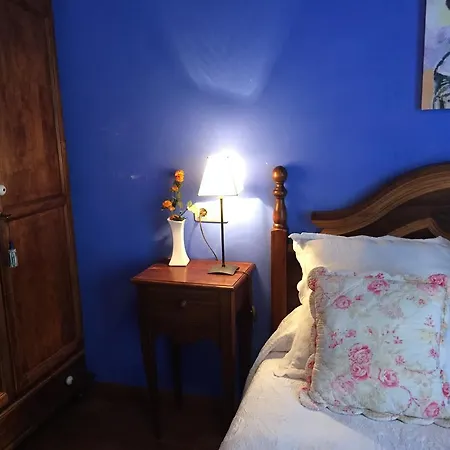 Casa Del Infanzón *