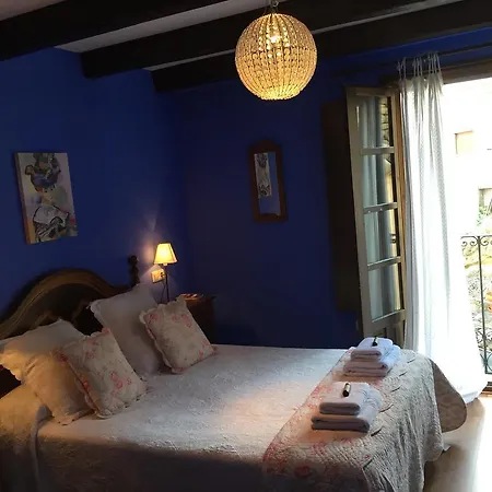 Casa Del Infanzon Szálloda *