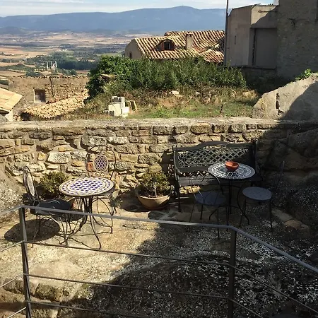 Casa Del Infanzon * Sos del Rey Catolico