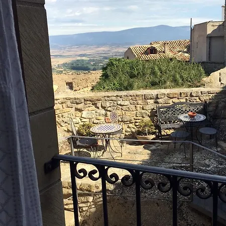 Casa Del Infanzon Sos del Rey Catolico