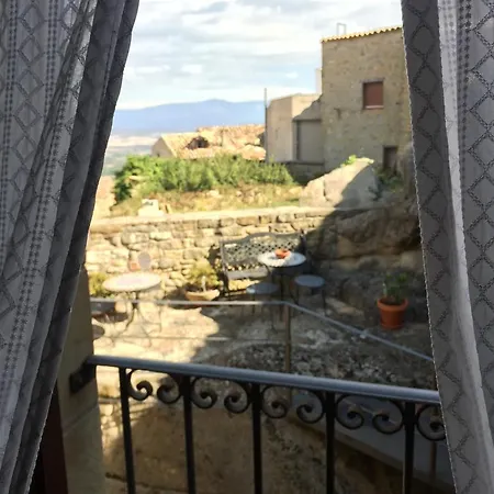 Casa Del Infanzon *