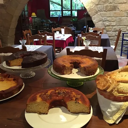 Casa Del Infanzon Szálloda *