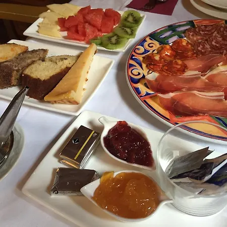 Casa Del Infanzon * Sos del Rey Católico