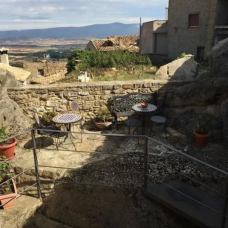 Hotel Casa Del Infanzon Sos del Rey Catolico