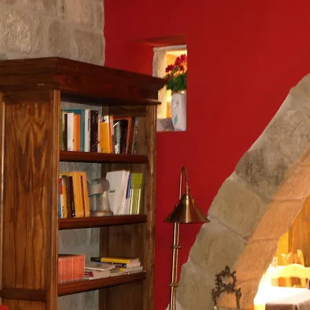 Ξενοδοχείο Casa Del Infanzon