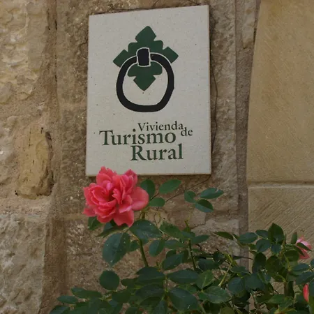 Casa Del Infanzon Sos del Rey Catolico