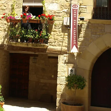 Casa Del Infanzon Sos del Rey Catolico