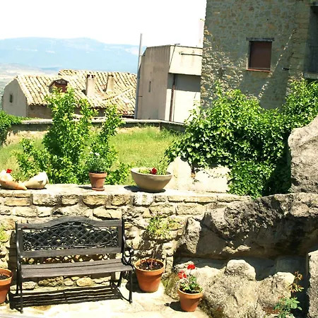 Ξενοδοχείο Casa Del Infanzon *