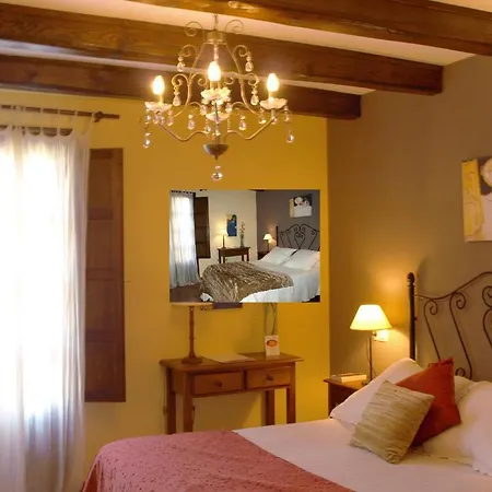 Casa Del Infanzon Hotel Sos del Rey Catolico