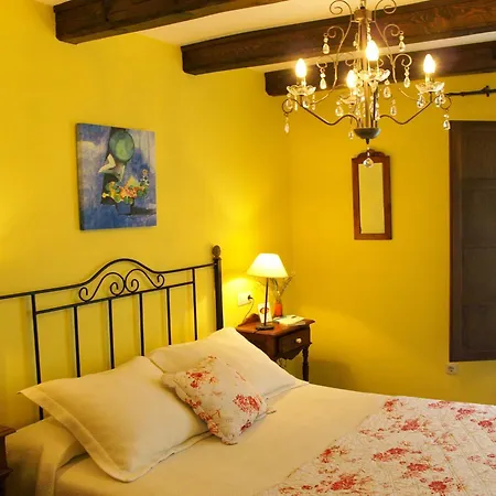 Casa Del Infanzon *