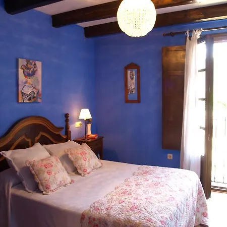 Casa Del Infanzon Hotel