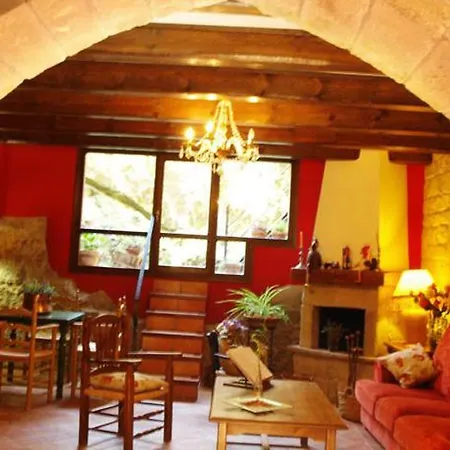 Hotel Casa Del Infanzon