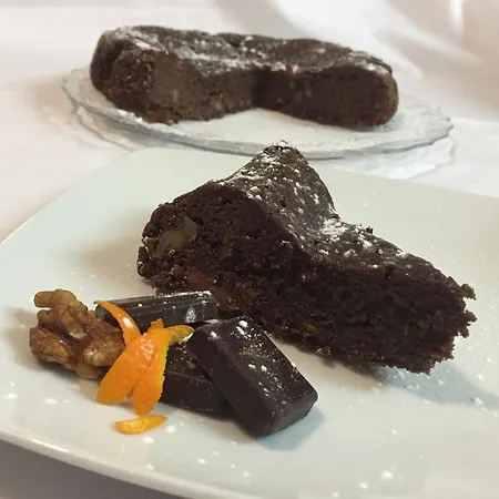 Hotel Casa Del Infanzon *