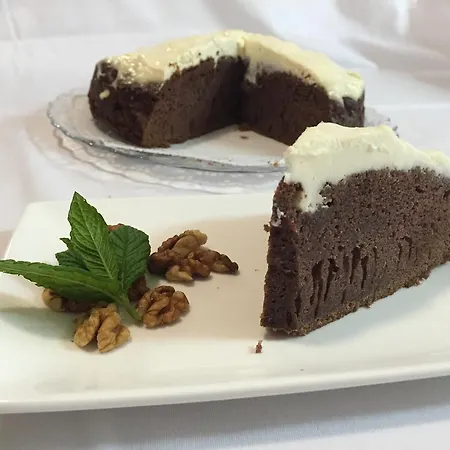 Szálloda Casa Del Infanzon *