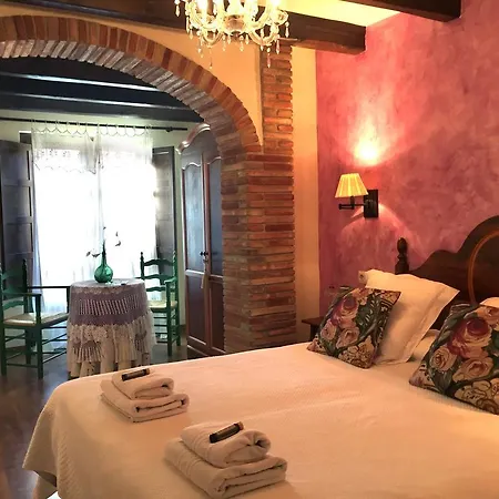 Casa Del Infanzon Sos del Rey Catolico