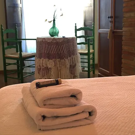 Hotell Casa Del Infanzon Sos del Rey Católico