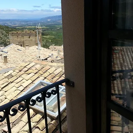 Hotell Casa Del Infanzon