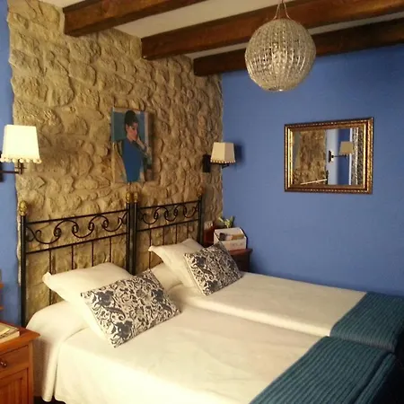 Casa Del Infanzon * Sos del Rey Católico