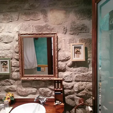 Casa Del Infanzon Hotel *