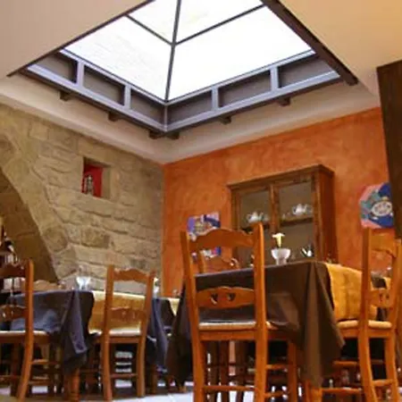 Casa Del Infanzon Szálloda Sos del Rey Católico