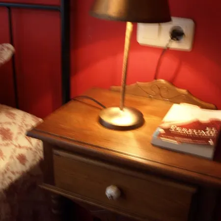 Casa Del Infanzon Sos del Rey Catolico