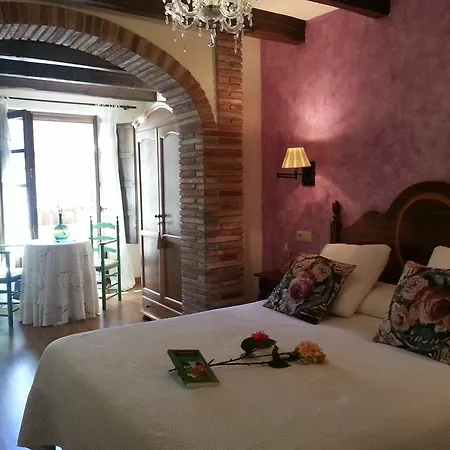 Casa Del Infanzón