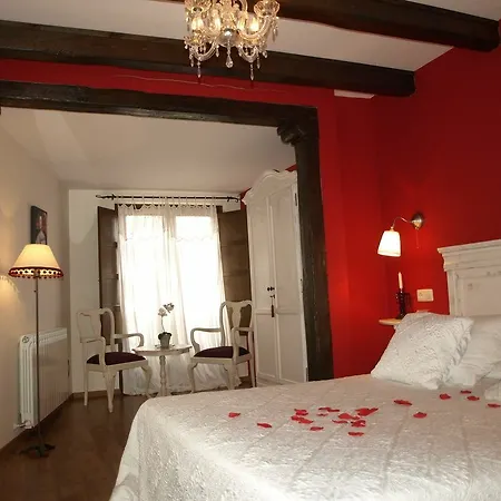 Casa Del Infanzon Sos del Rey Catolico