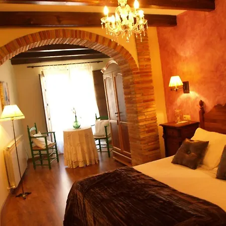 Casa Del Infanzón Hotel Sos del Rey Católico