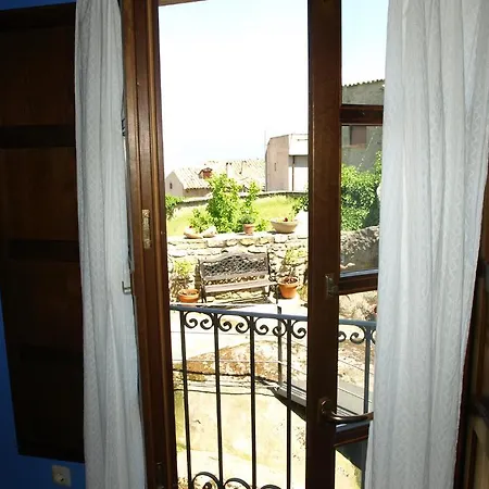 Casa Del Infanzon * Sos del Rey Catolico