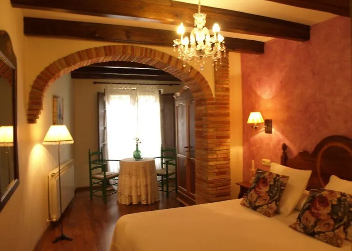 Casa Del Infanzón Sos del Rey Católico