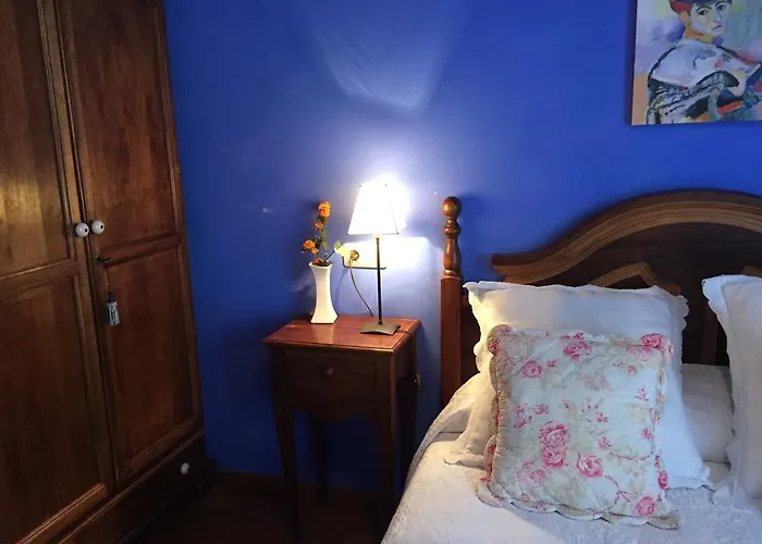 Casa Del Infanzón *