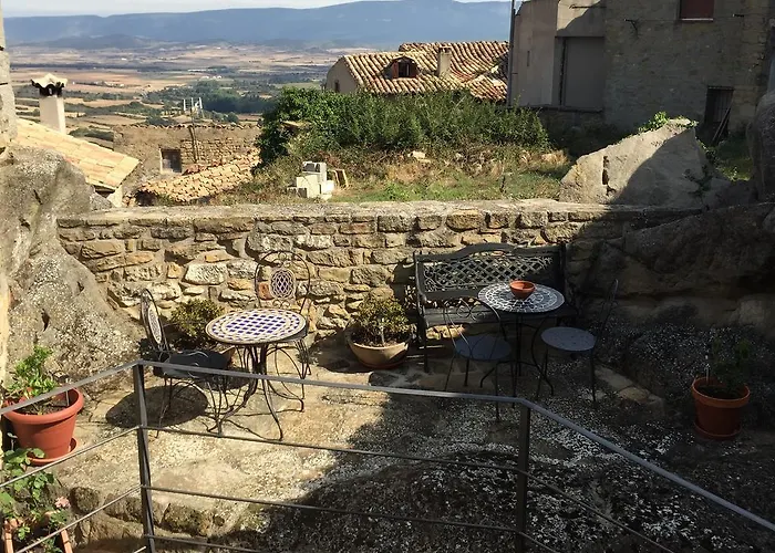 Casa Del Infanzón * Sos del Rey Católico