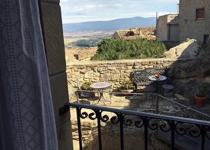 英范恩颂酒店 索斯-德尔雷卡托利科