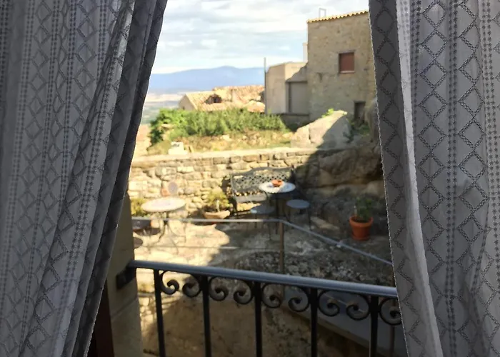 Casa Del Infanzón *