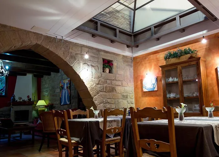 Hotel Casa Del Infanzón