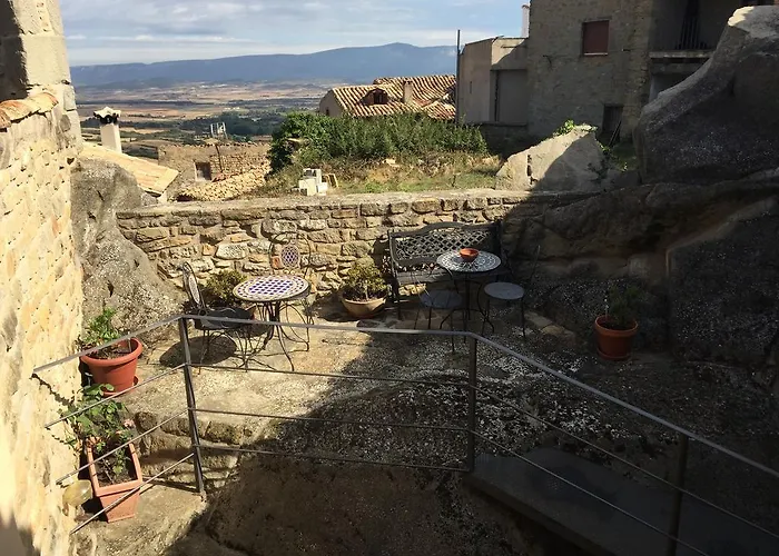 Hotel Casa Del Infanzón Sos del Rey Católico