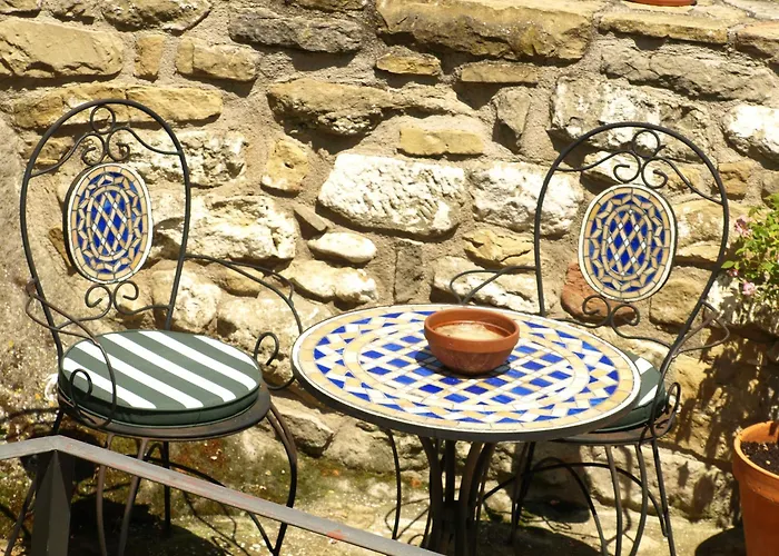 Hotel Casa Del Infanzón Sos del Rey Católico