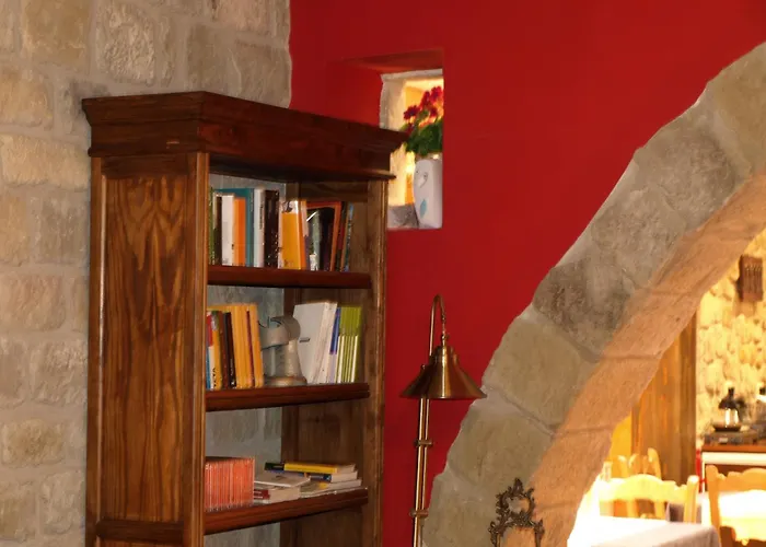 Hotel Casa Del Infanzón