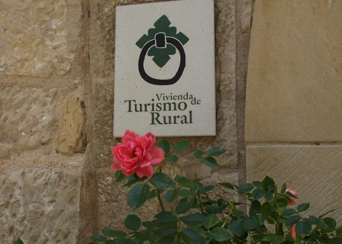 Casa Del Infanzón Sos del Rey Católico