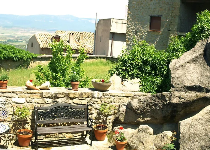 Hotel Casa Del Infanzón *