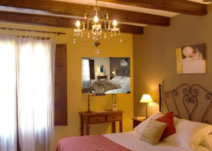 Casa Del Infanzón Hotel Sos del Rey Católico