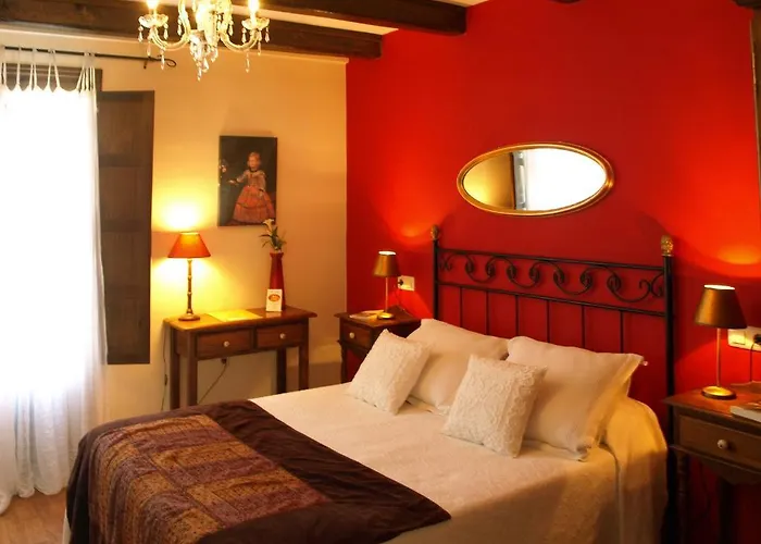 Casa Del Infanzón Hotel