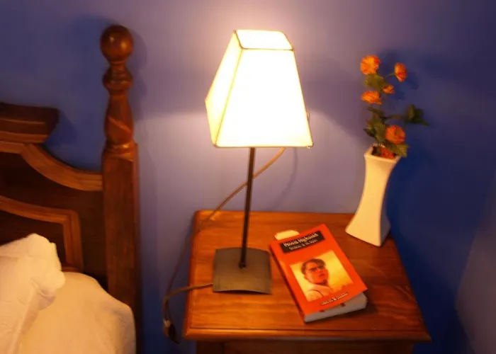 英范恩颂酒店 索斯-德尔雷卡托利科