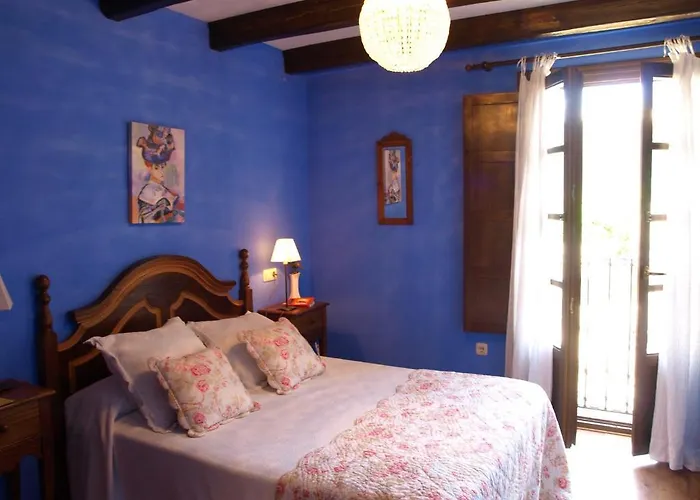 Casa Del Infanzón Hotel