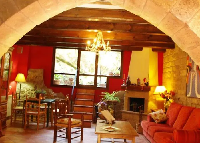 Hotel Casa Del Infanzón